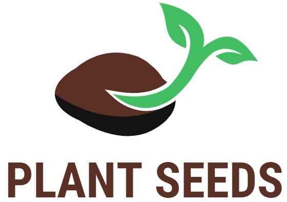 Plant Seeds Sales