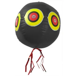 Bird Chaser Balloon (Pack Of 3) -Plant Seeds Sales Bird Chaser Balloons 3 pack 4