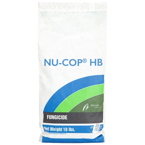 Nu-Cop 30HB Fungicide (10 Lb) (OID COMM) -Plant Seeds Sales Nu Cop 30HB Fungicide 10lb 1