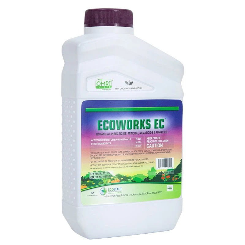 Ecoworks EC (32 Ounce) (OID DUAL) 4 Ecoworks EC (32 Ounce) (OID DUAL) - Image 2