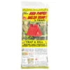 Pest Wizard Paper Delta Trap 3-Pack -Plant Seeds Sales Paper Delta Trap 3 Pack 1