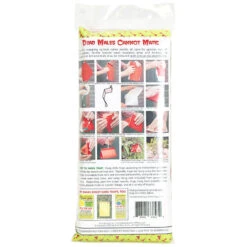 Pest Wizard Paper Delta Trap 3-Pack -Plant Seeds Sales Paper Delta Trap 3 Pack 2