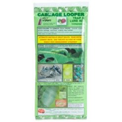 Pest Wizard Cabbage Looper Trap Kit