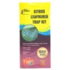 Pest Wizard Citrus Leafminer Trap Kit -Plant Seeds Sales Pest Wizard Citrus Leafminer Trap Kit 1