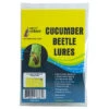 Pest Wizard Cucumber Beetle Lure 4 Week 3-Pack -Plant Seeds Sales Pest Wizard Cucumber Beetle Lures 3pack 1