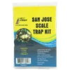 Pest Wizard San Jose Scale Trap Kit -Plant Seeds Sales Pest Wizard San Joes Scale Trap Kit 1