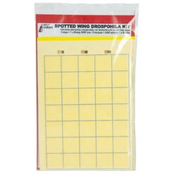 Pest Wizard Spotted Wing Drosophila Trap Kit -Plant Seeds Sales Pest Wizard Spotted Wing Drospohila Suzukii Fly Kit 2