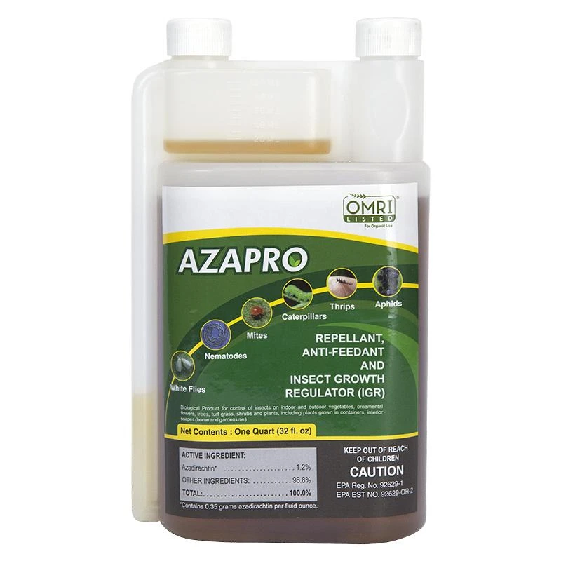 Cann-Care Azapro (Qt) 3 Cann-Care Azapro (Qt)