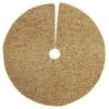 Coco Fiber Weed Mat - 18" Diameter -Plant Seeds Sales coco fiber weed mat 18 diameter