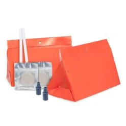 Pest Wizard Codling Moth & MORE Trap Kit -Plant Seeds Sales codling moth and more kit