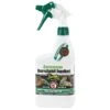Liquid Fence - Deer & Rabbit Repellent Spray, Ready-to-Use (Quart) -Plant Seeds Sales liquid fence deer and rabbit repellent spray ready to use quart
