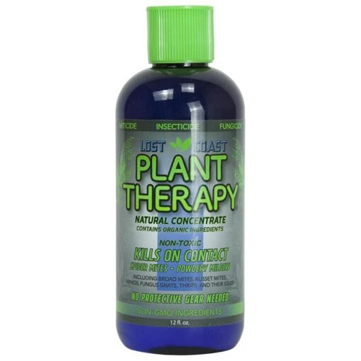 Lost Coast Plant Therapy (12 Oz) -Plant Seeds Sales lost coast plant therapy 12 oz