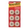Mosquito Bt Floating Donuts/Dunks (Pack Of 6) -Plant Seeds Sales mosquito bt floating donuts dunks pack of 6