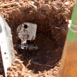 Victor Gopher Traps (Pack Of 2) -Plant Seeds Sales pat581 a 1