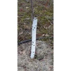 Spiral Tree Guards - 36" (Pack Of 5) -Plant Seeds Sales pbr681 hi