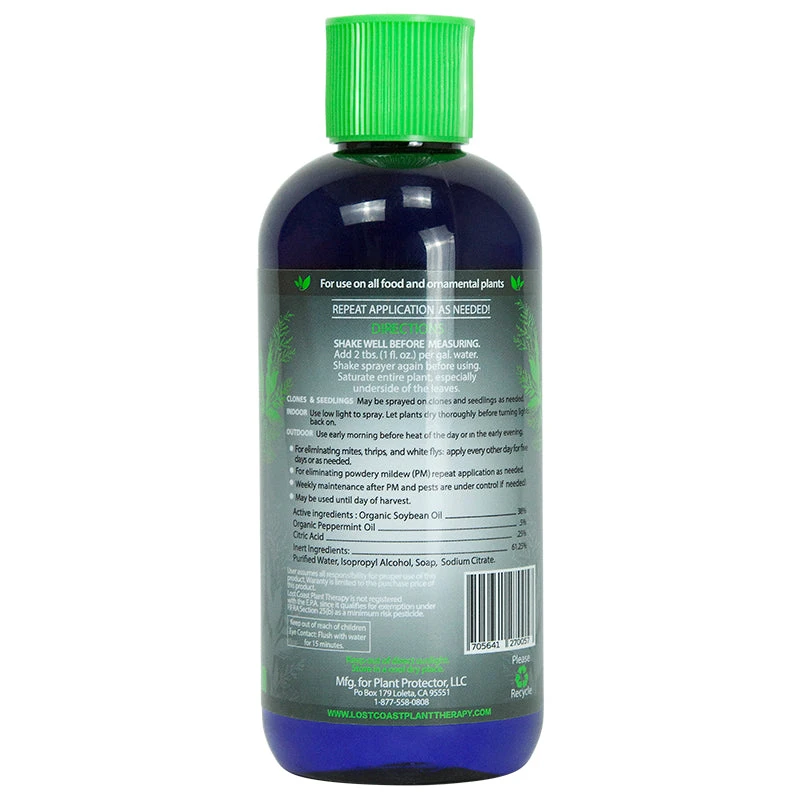 Lost Coast Plant Therapy (12 Oz) 4 Lost Coast Plant Therapy (12 Oz) - Image 2