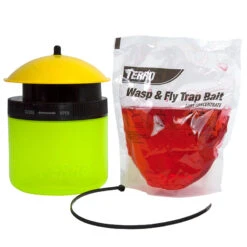 Terro Wasp & Fly Trap -Plant Seeds Sales pit970 web3