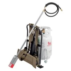 Red Dragon Backpack Flamer Kit