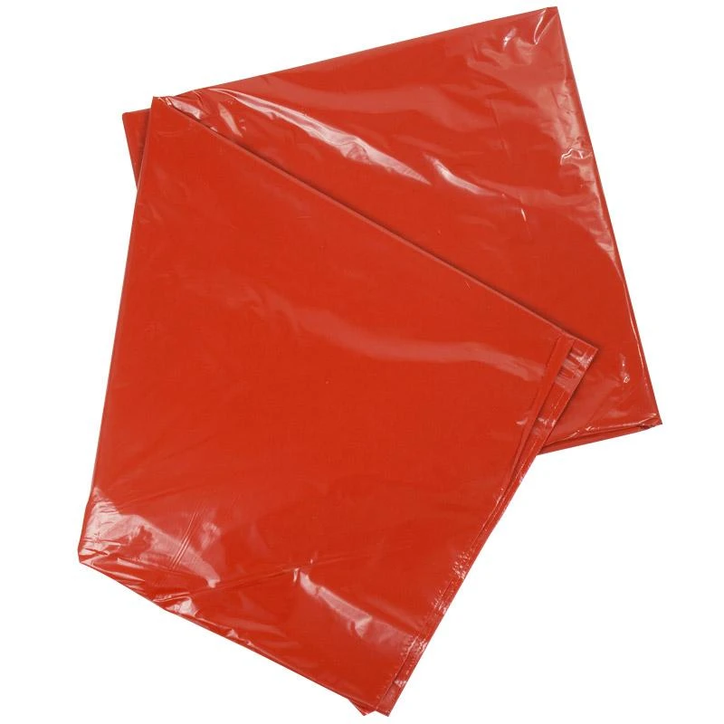 Red Mulching Film (4' X 30') 3 Red Mulching Film (4' X 30')