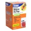 Refill Bait - Terro Wasp & Fly Trap -Plant Seeds Sales refill bait terro wasp and fly trap