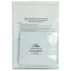 Pest Wizard Spotted Lanternfly Lure 3-Pack -Plant Seeds Sales spotted lanternfly lure back