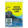Pest Wizard Spotted Lanternfly Lure 3-Pack -Plant Seeds Sales spotted lanternfly lure front