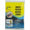 Pest Wizard Sweet Potato Weevil Lure 3-Pack 2 Pest Wizard Sweet Potato Weevil Lure 3-Pack -Plant Seeds Sales sweet potato weevil lures front