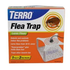 Terro Flea Trap