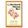 The Orchard Mason Bee -Plant Seeds Sales the orchard mason bee