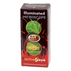 Active Eye Microscope 60-100X -Plant Seeds Sales tmi060 web