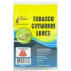 Pest Wizard Tobacco Cutworm Lure 3-Pack -Plant Seeds Sales tobacco cutworm lures front